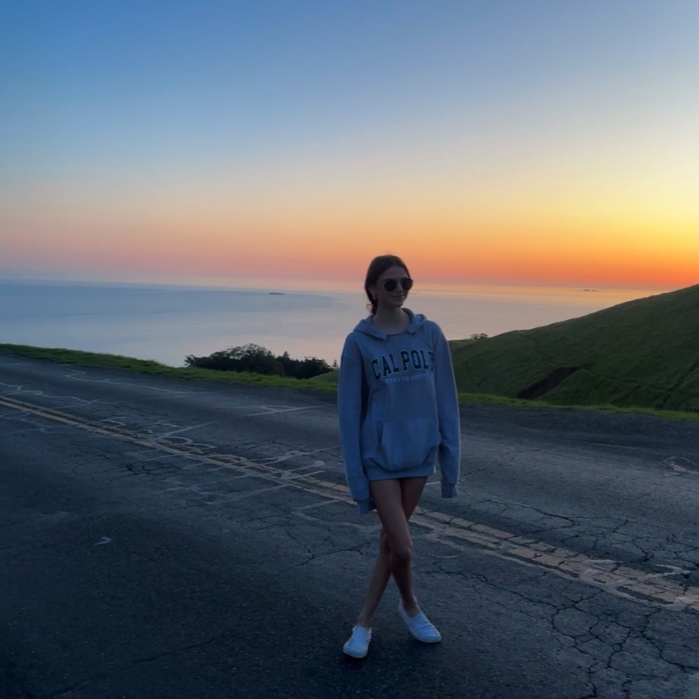 Meet your Posher, Nina erwig